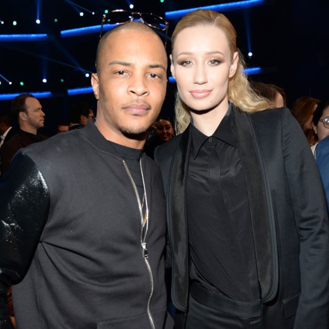 Iggy Azalea Slams T I After He Called Her A Blunder In His